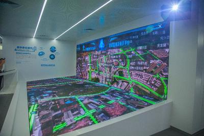 數字內容制作服務 重慶市經濟和信息化委員會推動產業融合發展