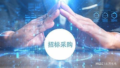 新能源博覽園數字化展示內容制作技術服務采購招標公告